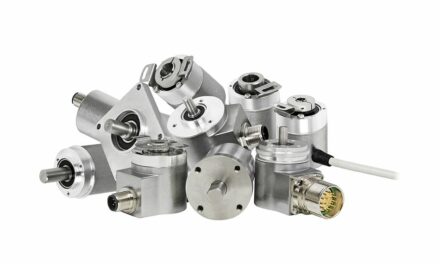 New Product Selection Tool From Posital Targets MRO Needs