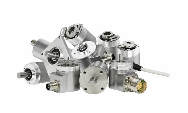 New Product Selection Tool From Posital Targets MRO Needs