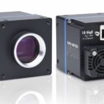 Extremely Compact Image Processing Cameras