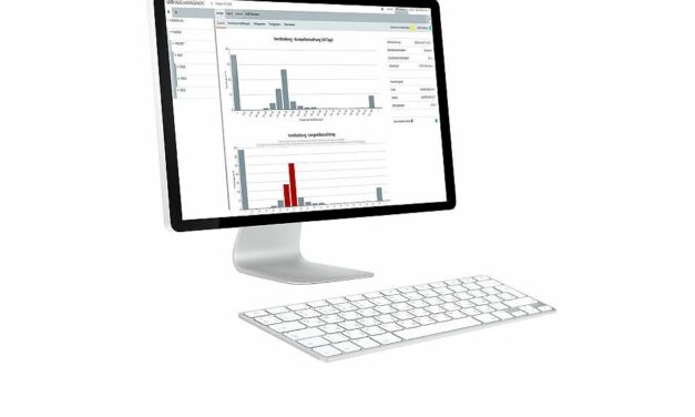 Intelligent Diagnostic Tool for Valves
