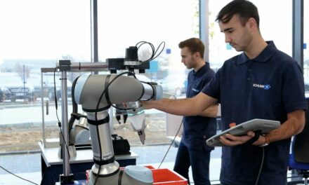New Application Center Tests Automation Solutions