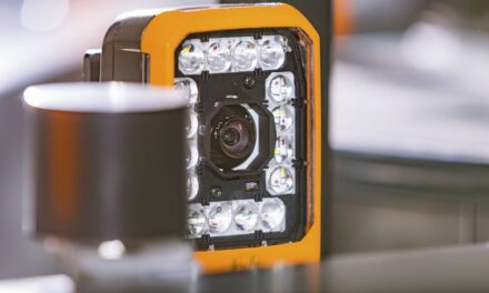 Multiple Machine Vision Functions in Real Time