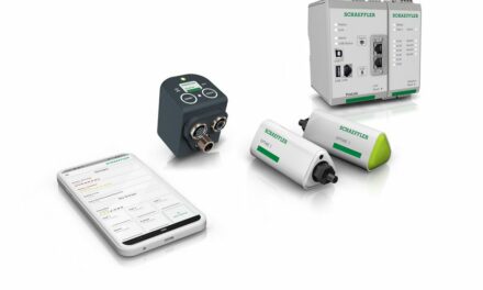 Schaeffler Expands IoT Solution Optime