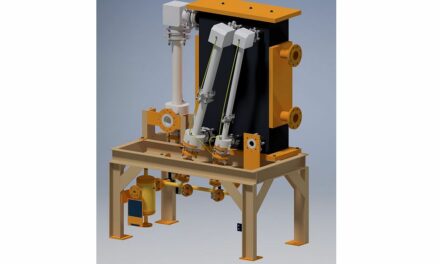 Graphite Steam Jet Vacuum Pumps for More Energy Efficiency