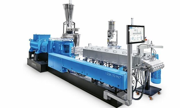 Innovative Process for Bottle-to-Bottle Recycling