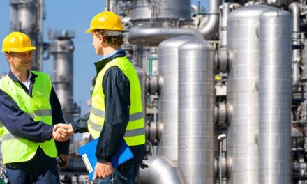 Diaphragm Seal Systems in Chlorine Production