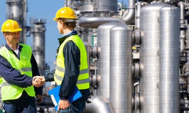 Diaphragm Seal Systems in Chlorine Production