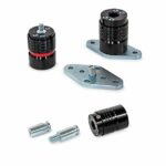 Ganter Adds New Quick-Connect Coupling to Its Portfolio