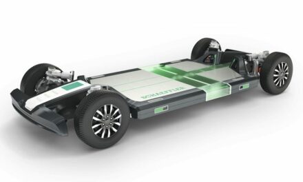 Schaeffler and Mobileye Cooperate