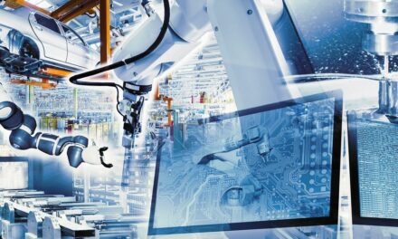 Taiwan Machine Tool Industry – The Future in Sight