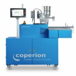 Coperion Supplies Twin Screw Extruder to Ghent University
