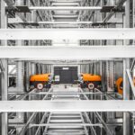 Sacchi Expands Warehouse Operations With Adapto Shuttle Technology