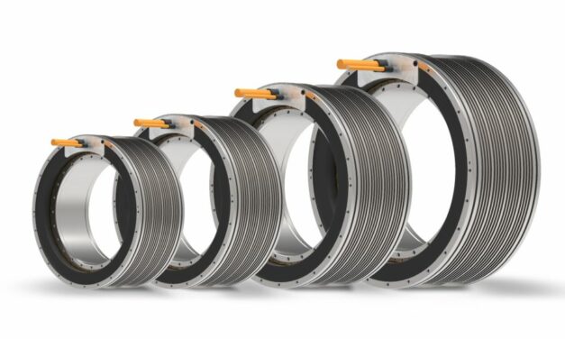 Cyber Kit Line Large Enables High Performance OEM Drive Solutions