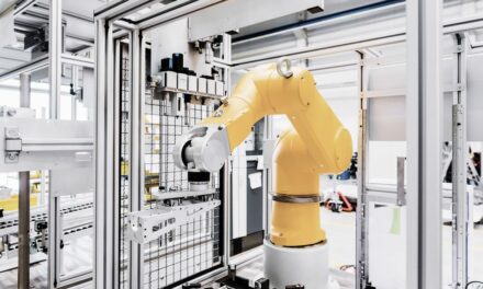 Schaeffler Acquires Melior Motion