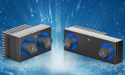 New in Basler’s 3D Portfolio: Stereo Vision for Robotics