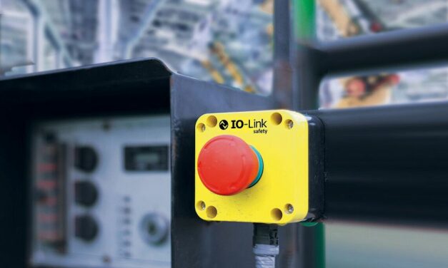 PI strategy for Industry 4.0