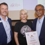 Drishti Wins IERA Robotics Award 2022
