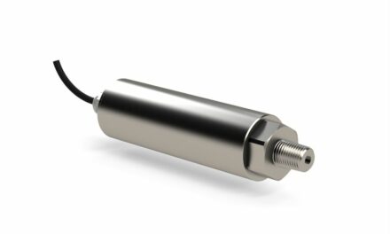 New 10 bar Subsea Pressure Transmitter
