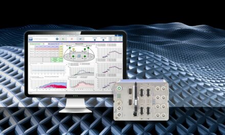 New Noise and Vibration Software