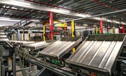 Ferag Automates Store Logistics for Fnac