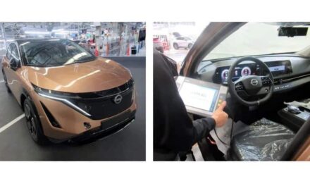 Siemens and Nissan Collaborate