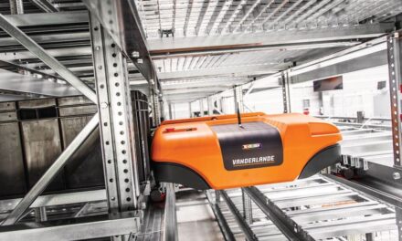 De Bondt BV Selects Vanderlande’s Fastpick