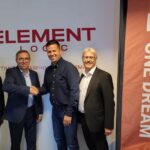 Addverb and Element Logic Announce Strategic Partnership