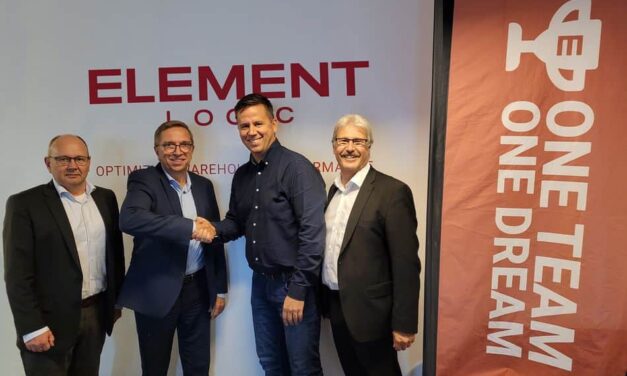 Addverb and Element Logic Announce Strategic Partnership