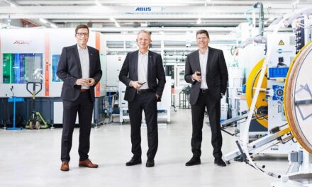 Weidmüller Reaches Billion Euro Turnover