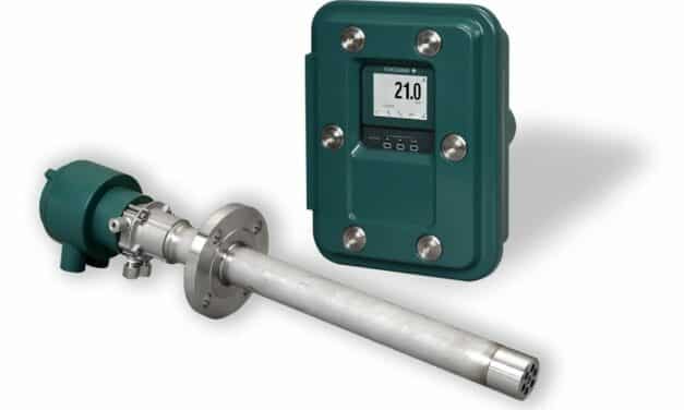 Explosion-proof Converter to Oprex Analyzers Lineup