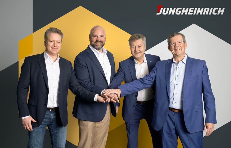German intralogistics pioneer Jungheinrich has successfully completed the acquisition of Storage Solutions from Merit Capital Partners, MFG Partners and the Storage Solutions management.