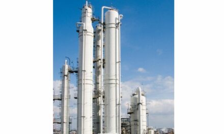 AI Autonomously Controls a Chemical Plant