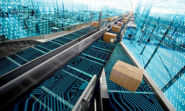 Data Analytics in the Sortation Business