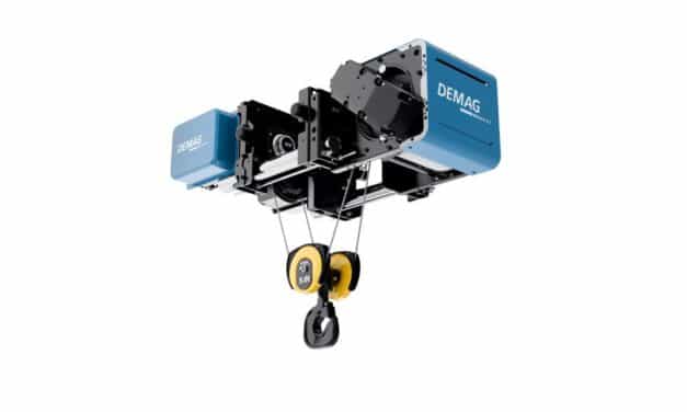 Compact, Versatile, Powerful