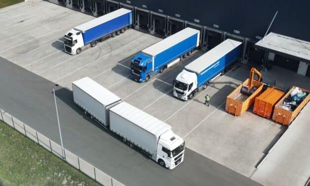How Shippers Significantly Reduce Truck Idle Time