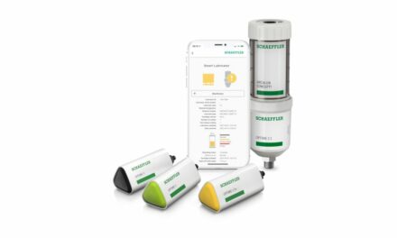 Condition Monitoring and Lubricant Management in One Solution