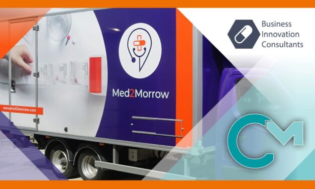 Safe Provisioning and Packaging of Custom Prescriptions