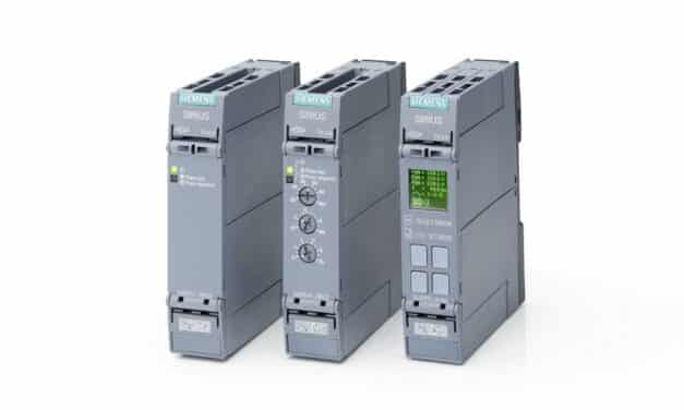 New Line Monitoring Relays