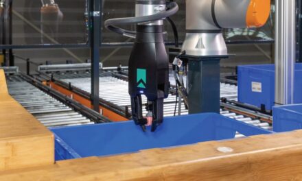 Order Fulfilment System With Automated Storage and Retrieval System