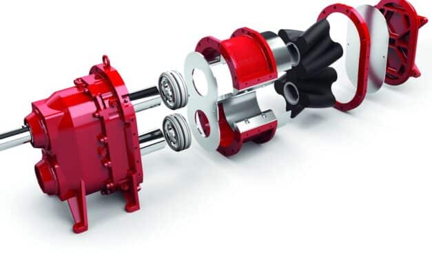 Efficient Wastewater Management