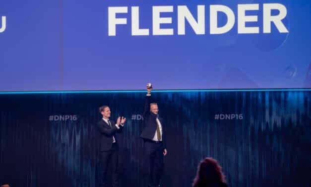 Flender Wins German Sustainability Award 2024