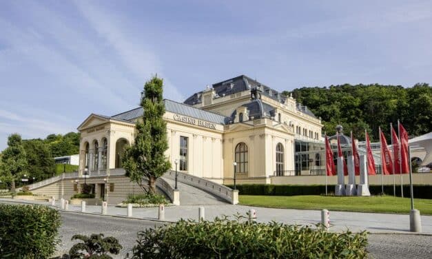 IFOY AWARD 2024: Award ceremony in Austria