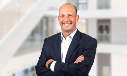 Stefan Grotzke becomes Managing Director