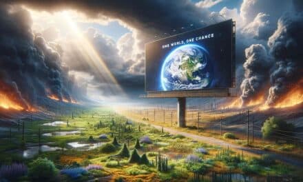 Transition Away From Fossil Fuels