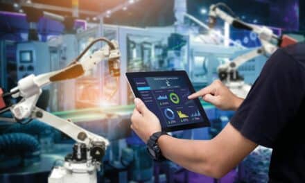 Robotics Research: Global Report 2023 by IFR