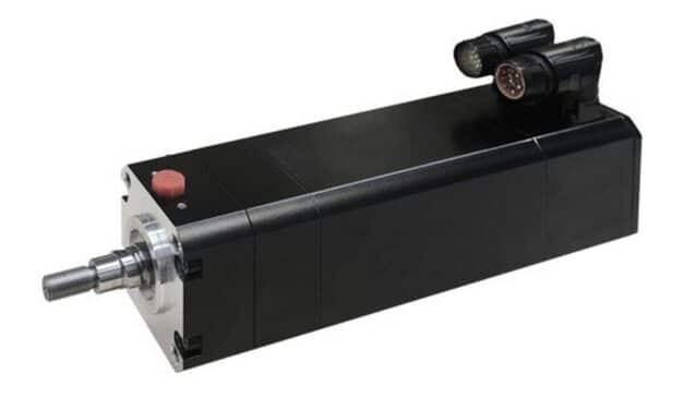New Electric Actuator