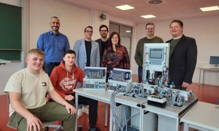 High-Tech Devices for Pupils