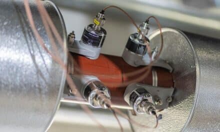Clamp-on Ultrasonic Flowmeters With Efficiency Potential