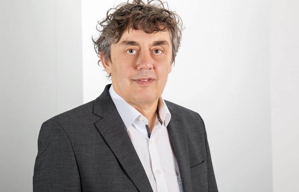 Bachmann electronic is strengthening its management team: Beat Rünzler will take up the position of “Chief Administration Officer” from February 2024 Bachmann electronic is strengthening its management team: Beat Rünzler will take up the position of "Chief Administration Officer" from February 2024