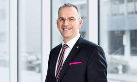 Endress and Hauser Is Developing Strongly